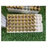 9mm Cartridges