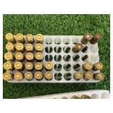 9mm Cartridges