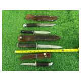 Knives