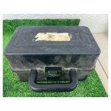 12 Gauge Shotgun Shells, Belt & Carry Case