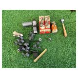 Reloading Items