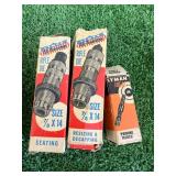 Reloading Items