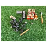 Reloading Items