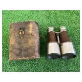 Antique Binoculars