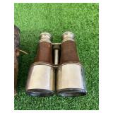 Antique Binoculars