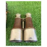 Antique Binoculars
