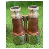 Antique Binoculars