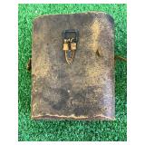 Antique Binoculars