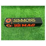 Simmons 22 Mag Model 1022 Scope