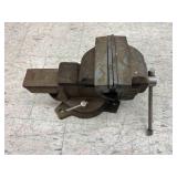 Large Bench Vise
