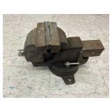 Large Bench Vise