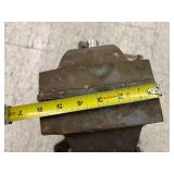 Large Bench Vise