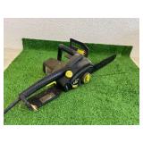Poulan 3.5HP Electric Chain Saw