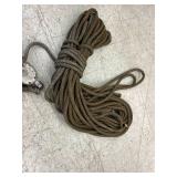 Rope & Pulleys