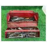 Toolbox & Contents