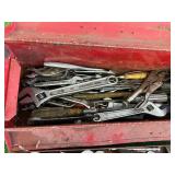 Toolbox & Contents