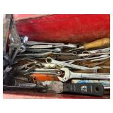 Toolbox & Contents