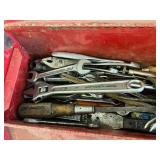 Toolbox & Contents