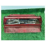 Toolbox & Contents