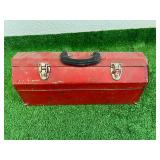 Toolbox & Contents