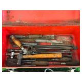 Toolbox & Contents