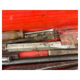 Toolbox & Contents