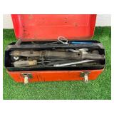 Toolbox & Contents