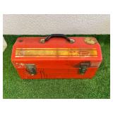 Toolbox & Contents