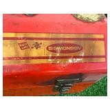 Toolbox & Contents