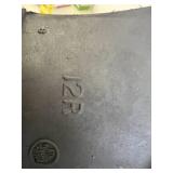 Military Boots Size 11R & 12R
