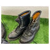 Roller Skates & Boots