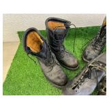 Roller Skates & Boots