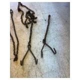 Chain & Hooks