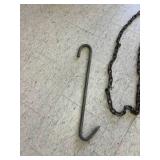 Chain & Hooks