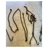Chain & Hooks