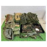 Military Items