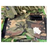 Military Items