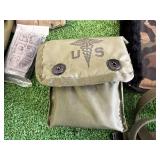 Military Items