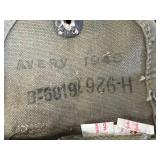 Military Items