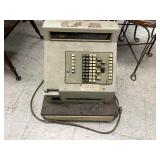 Cash Register