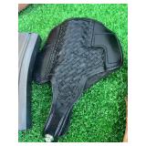 Ammo Clips, Holsters & Firearm Misc
