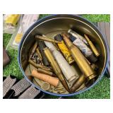 Ammo Clips, Holsters & Firearm Misc