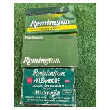 30-06 Remington Shells