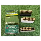 30-06 Remington Shells