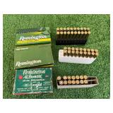 30-06 Remington Shells