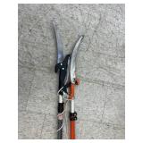 Pole Saws