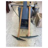 Pick Axes