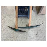 Pick Axes