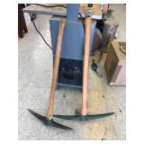 Pick Axes