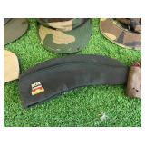 Military Headgear